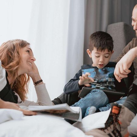 Ibis Heilbronn City Екстериор снимка