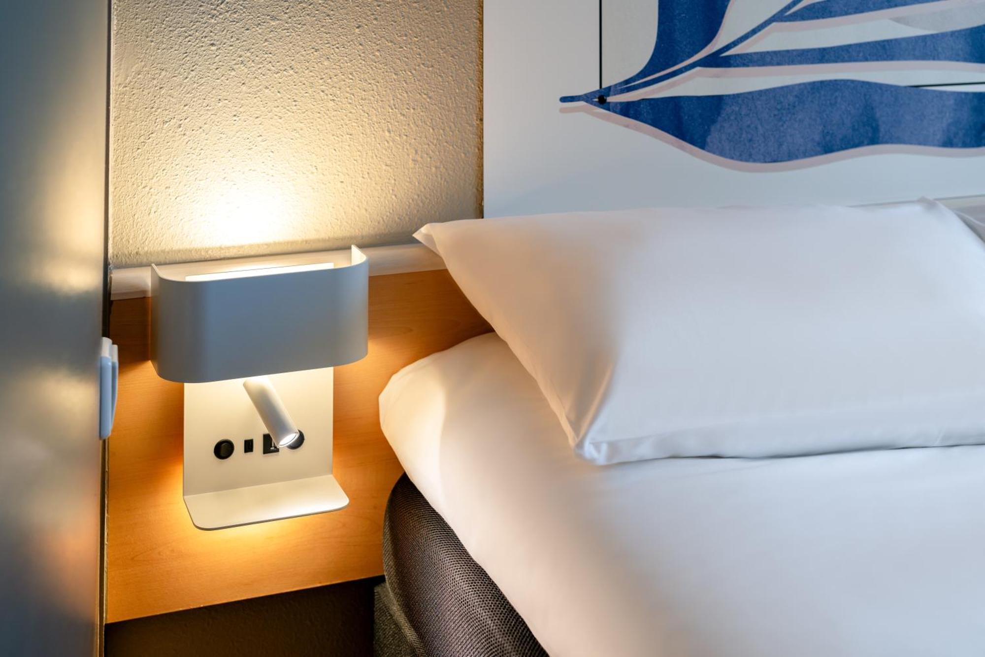 Ibis Heilbronn City Екстериор снимка