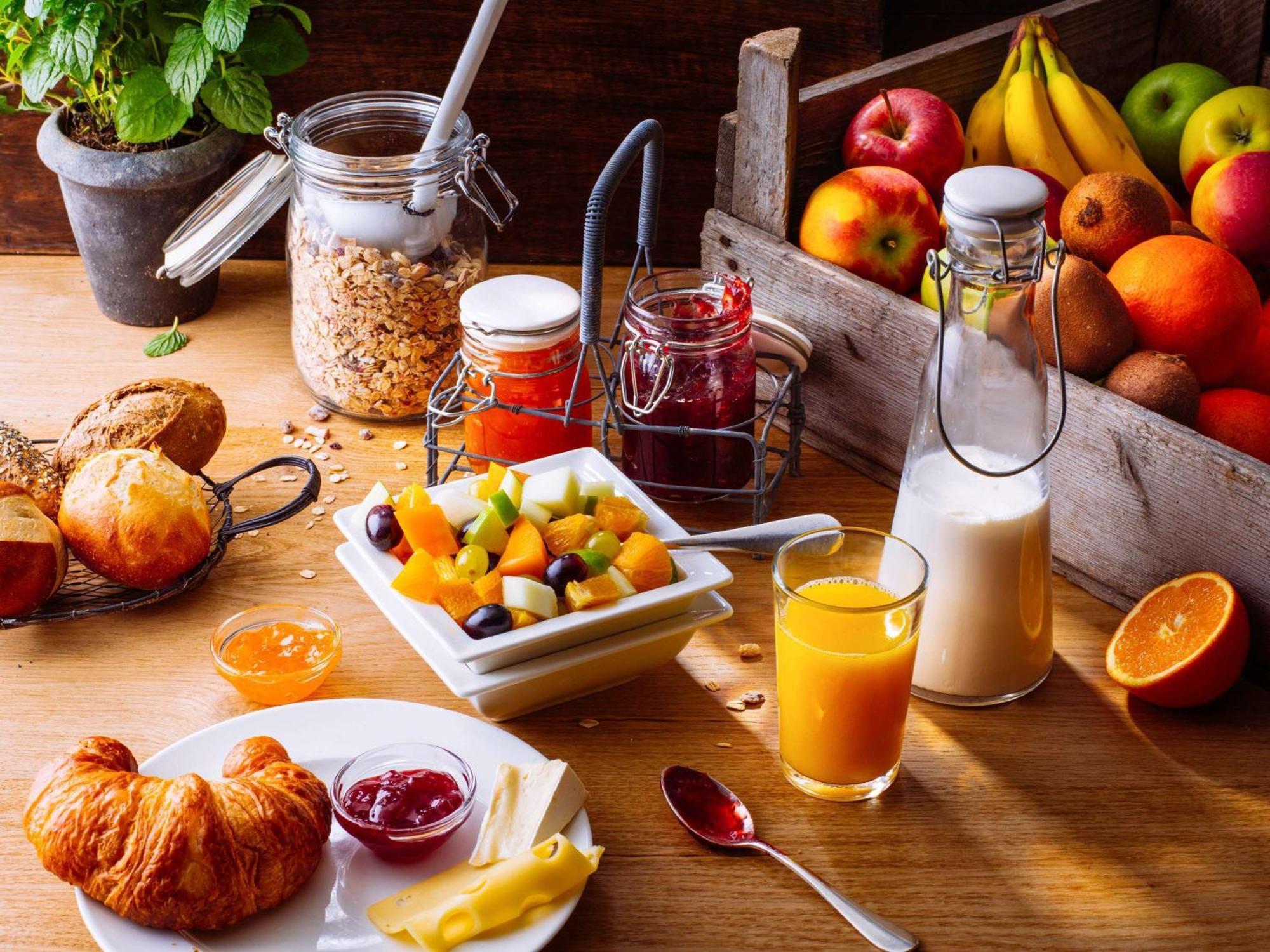 Ibis Heilbronn City Екстериор снимка