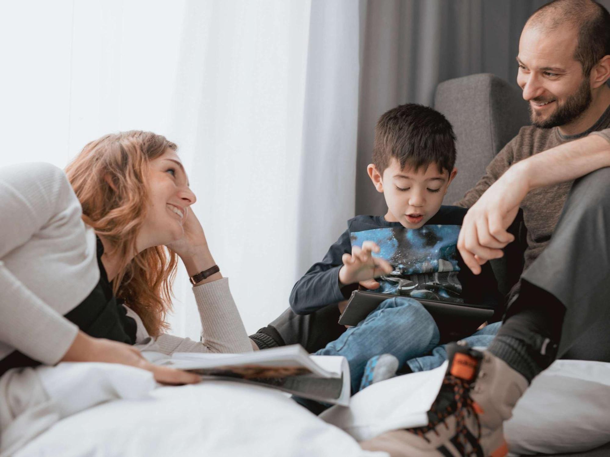 Ibis Heilbronn City Екстериор снимка